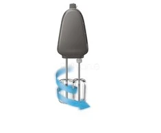 Plaktuvas Philips 5000 serija HR3740/00 (baltas/pilkas)
