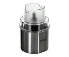 Plakiklis BRAUN MQ9138X