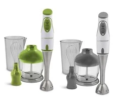 Maišytuvas hand Esperanza Pesto EKM003E (450W, pilka color)