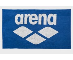 Rankšluostis Arena Ręcznik Arena 001993/810 (90 x 150 cm, spalva mėlyna)