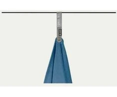 Rankšluostis Mėlyna Sea To Summit quick-drying travel towel Tek XLarge Monnlight mėlynas 1 pc(s)