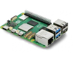 Raspberry Pi 5 8GB