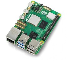 Raspberry Pi 5 8GB