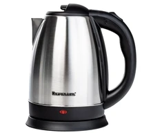 Elektrinis Virdulys - Ravanson CB-7015 1,8 L 1800 W Juodas