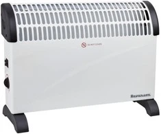 Šildytuvas - Ravanson CH-2000M 2000 W Baltas