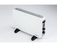 Šildytuvas - Ravanson CH-9000WT 2000 W Baltas