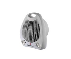 Elektrinis Šildytuvas - Ravanson FH-105 2000W Baltas