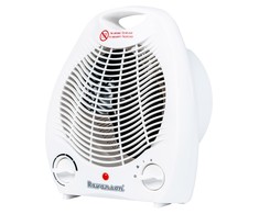 Elektrinis Šildytuvas - Ravanson FH-105 2000W Baltas