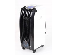 Mobilus oro kondicionierius Ravanson KR-7010 (remote control, timer, LED panel)