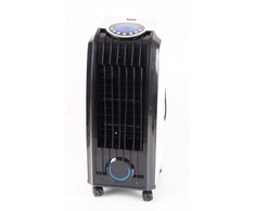 Mobilus oro kondicionierius Ravanson KR-7010 (remote control, timer, LED panel)