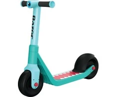 Paspirtukas Razor Wild ones Junior Kick Scooter, 6,5 colio, Shark