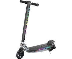 Elektrinis Paspirtukas - Razor Power Core E90 Su Šviesų Efektais