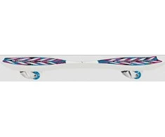 Nils Extreme RAZOR RipStik AirPro Baltas SE skateboard