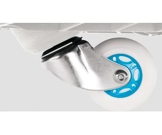 Razor - „RipStik Air Pro“ - specialaus leidimo baltos spalvos - (15073305)