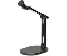 RØDE DS2 - compact desk stand for microphones, cameras, , lighting