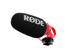 Rode VideoMicro II