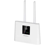Rebel 4G LTE maršrutizatorius