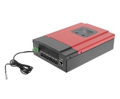 Azo Digital Saulės reguliatorius azo mppt-30d pro (lcd)