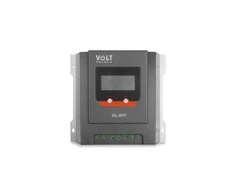 Volt SAULES KONTROLIERIUS SOL MPPT 20A (100V) 12/24V+LCD+BL