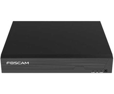 Foscam FN9108H 5MP 8CH WIRE NVR