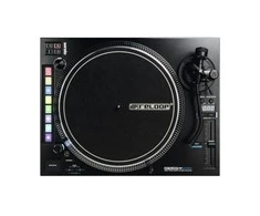 Reloop RP-8000 MK2 - DJ patephones