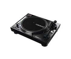 Reloop RP-8000 MK2 - DJ patephones