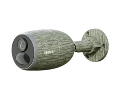 Reolink Go serijos G330 Camo akumuliatorinė stebėjimo kamera su 4G ryšiu