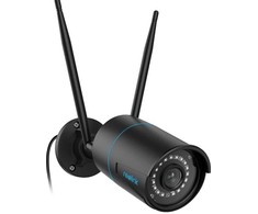 Reolink lauko IP kamera 5 MP su Wi-Fi, IP66 ir naktiniu matymu RLC-510WA