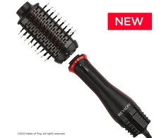Revlon Plaukų formavimo šukos One-Step Volumiser Plus