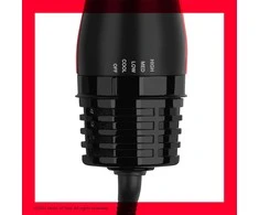 Revlon Plaukų formavimo šukos One-Step Volumiser Plus