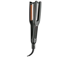 Revlon Straightening Iron Double Straight juodas Juodas (RVST2204E)