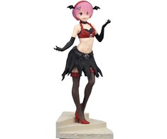 Banpresto RE:ZERO – GYVENIMO PRADŽIA KITAME PASAULYJE – ESPRESTO EST – MONSTER MOTIONS – RAM