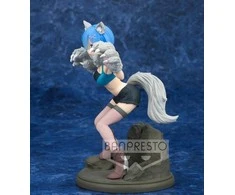 Banpresto RE:ZERO – GYVENIMO PRADŽIA KITAME PASAULYJE – ESPRESTO EST – MONSTER MOTIONS – REM