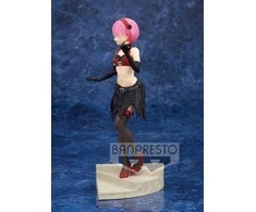 Banpresto RE:ZERO – GYVENIMO PRADŽIA KITAME PASAULYJE – ESPRESTO EST – MONSTER MOTIONS – RAM