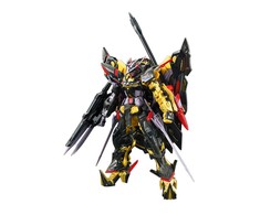 Bandai RG 1/144 GUNDAM ASTRAY GOLD FRAME AMATSUMINA