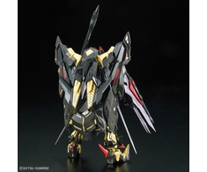 Bandai RG 1/144 GUNDAM ASTRAY GOLD FRAME AMATSUMINA