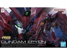 Bandai RG 1/144 GUNDAM EPYON