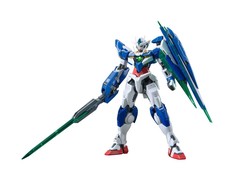 Bandai RG 1/144 OO QANT BL