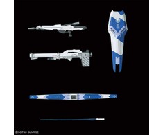 Bandai RG 1/144 RX-93-V2 Hi-V GUNDAM