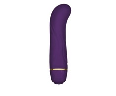Rianne S RS - Essentials - Mini G Floral Deep Violetinė