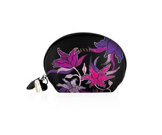 Rianne S RS - Essentials - Mini G Floral Deep Violetinė