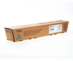 Ricoh SPC840DN (821262) Lazerinė kasetė, Žydra