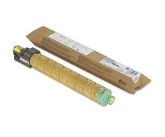 Ricoh 841818 tonerio kasetė 1 vnt. Originali Geltona