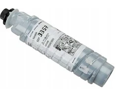 Tonerio Kasetė - Ricoh MP3353 9,750-23,700 Puslapių Juoda