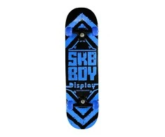 Riedlentė Nils Extreme CR3108SB SK8BOY