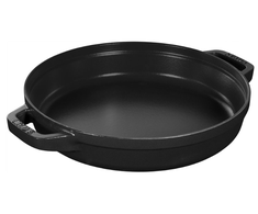 Staub La Cocotte apvalus ketaus troškinimo indas