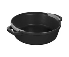 Zwilling Ketaus Indas - Staub La Cocotte 4.2l Apvalus