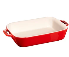 Zwilling STAUB COOKING 40508-171-0 Pyrago kepimo forma 3 vnt