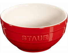STAUB 4 Staub apvalių dubenėlių rinkinys