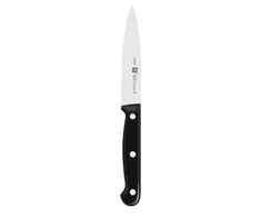 Zwilling 5 peilių rinkinys mediniame bloke Zwilling Twin Chef